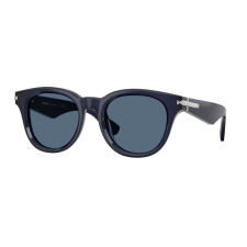 Burberry BE4439 412080 Blue Dark Blue napszemüveg napszemüveg