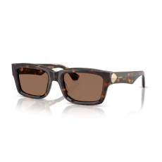 Burberry BE4443 300273 DARK HAVANA DARK BROWN napszemüveg