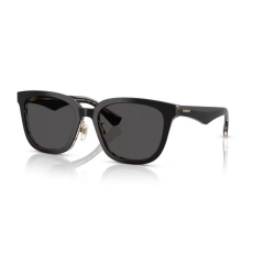 Burberry BE4446D 412187 TOP BLACK ON VINTAGE CHECK DARK GREY napszemüveg