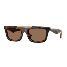 Burberry BE4451U 300273 Dark Havana Dark Brown napszemüveg