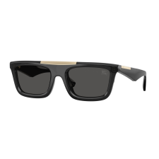 Burberry BE4451U 411287 Grey Dark Grey napszemüveg napszemüveg