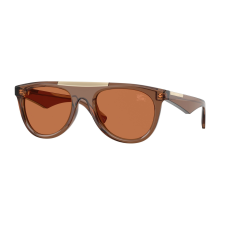 Burberry BE4452U 417373 Brown Marrone napszemüveg napszemüveg
