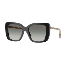 Burberry BE4456 416111 Black Grey Gradient napszemüveg