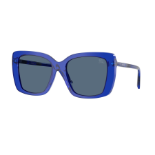 Burberry BE4456 416880 Blue Dark Blue napszemüveg napszemüveg