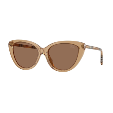 Burberry BE4457 416473 Beige Dark Brown napszemüveg