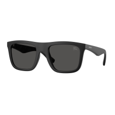 Burberry BE4458U 346487 Matte Black Dark Grey napszemüveg napszemüveg