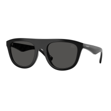Burberry BE4459U 300187 Black Dark Grey napszemüveg napszemüveg