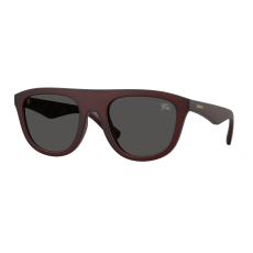 Burberry BE4459U 417187 Matte Bordeaux Dark Grey napszemüveg