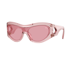 Burberry BE4465 4154/5 Pink Dark Pink napszemüveg