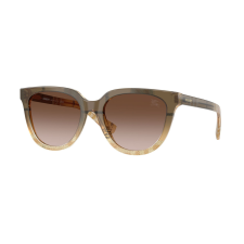 Burberry BE4469 420113 Check Beige Brown Gradient napszemüveg napszemüveg