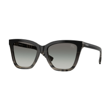 Burberry BE4470 420011 Grey Check Grey Gradient napszemüveg napszemüveg