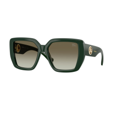 Burberry BE4471 42038E Green Green Gradient napszemüveg