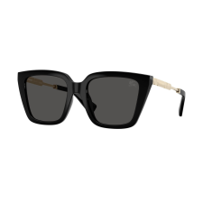 Burberry BE4473U 300187 Black Dark Grey napszemüveg napszemüveg