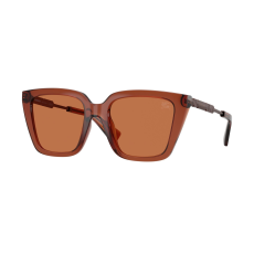 Burberry BE4473U 419573 Brown Brown napszemüveg