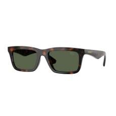 Burberry BE4475U 30029A Dark Havana Dark Green Polar napszemüveg
