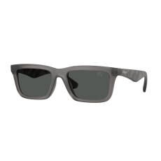 Burberry BE4475U 421387 Matte Grey Dark Grey napszemüveg