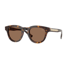 Burberry BE4477 420573 Dark Havana Dark Brown napszemüveg