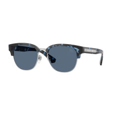 Burberry BE4485 422480 Blue Havana Dark Blue napszemüveg