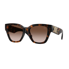 Burberry BE4489U 300213 Dark Havana Brown Gradient napszemüveg