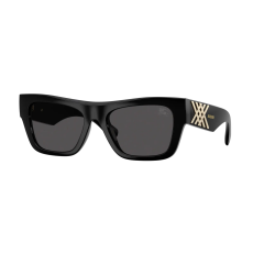 Burberry BE4490U 300187 Black Dark Grey napszemüveg