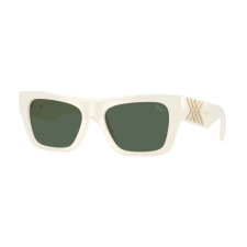 Burberry BE4490U 421871 White Dark Green napszemüveg napszemüveg