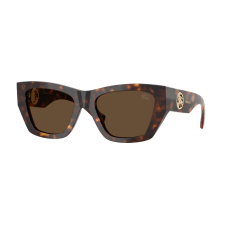 Burberry BE4492 300273 Dark Havana Dark Brown napszemüveg napszemüveg