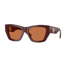 Burberry BE4492 411973 Bordeaux Brown napszemüveg napszemüveg