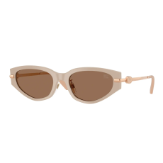 Burberry BE4493D 424473 Beige Dark Brown napszemüveg