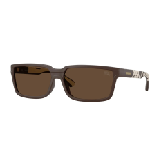 Burberry BE4495D 423473 Matte Brown Dark Brown napszemüveg