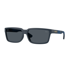 Burberry BE4495D 424087 Matte Blue Dark Grey napszemüveg napszemüveg