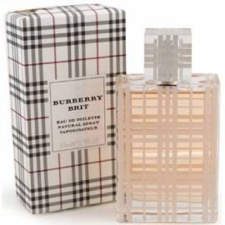 Burberry Brit EDP 100 ml parfüm és kölni