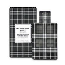 Burberry Brit Men EDT 30 ml parfüm és kölni