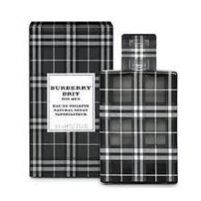 Burberry Brit Men EDT 30ml parfüm és kölni