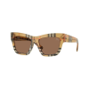 Burberry BURBERRY BE4449-414673 Női napszemüveg