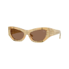 Burberry BURBERRY BE4450U415773 Női napszemüveg