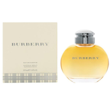 Burberry Burberry Woman EDP 100ml Hölgyeknek (3614226905666) - Parfüm és kölni parfüm és kölni