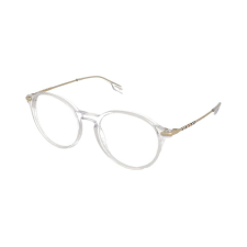 Burberry Dioptriás szemüvegek Burberry Alisson BE2365 3024 szemüvegkeret