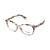 Burberry Dioptriás szemüvegek Burberry BE2291 3792