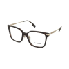 Burberry Dioptriás szemüvegek Burberry Elizabeth BE2376 3002