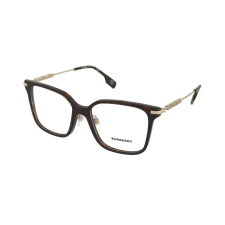 Burberry Dioptriás szemüvegek Burberry Elizabeth BE2376 3002 szemüvegkeret
