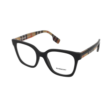 Burberry Dioptriás szemüvegek Burberry Evelyn BE2347 3942 szemüvegkeret