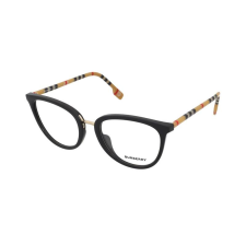 Burberry Dioptriás szemüvegek Burberry Katie BE2366U 3853 szemüvegkeret