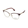Burberry Dioptriás szemüvegek Burberry Sophia BE1355 1319