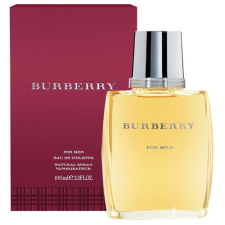 Burberry for Man, edt 100ml - Teszter parfüm és kölni