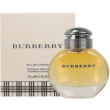 Burberry for Woman 1995 EDP 50 ml parfüm és kölni