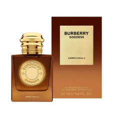 Burberry Goddess Amber Vanilla Intense EDP 100 ml parfüm és kölni