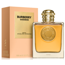 Burberry Goddess Parfum, Parfém 100ml - Teszter parfüm és kölni