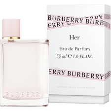 Burberry Her, edp 100ml - Teszter parfüm és kölni