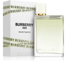 Burberry Her, edt 100ml - Teszter parfüm és kölni