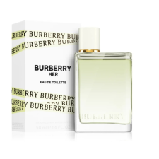 Burberry Her EDT 50 ml parfüm és kölni